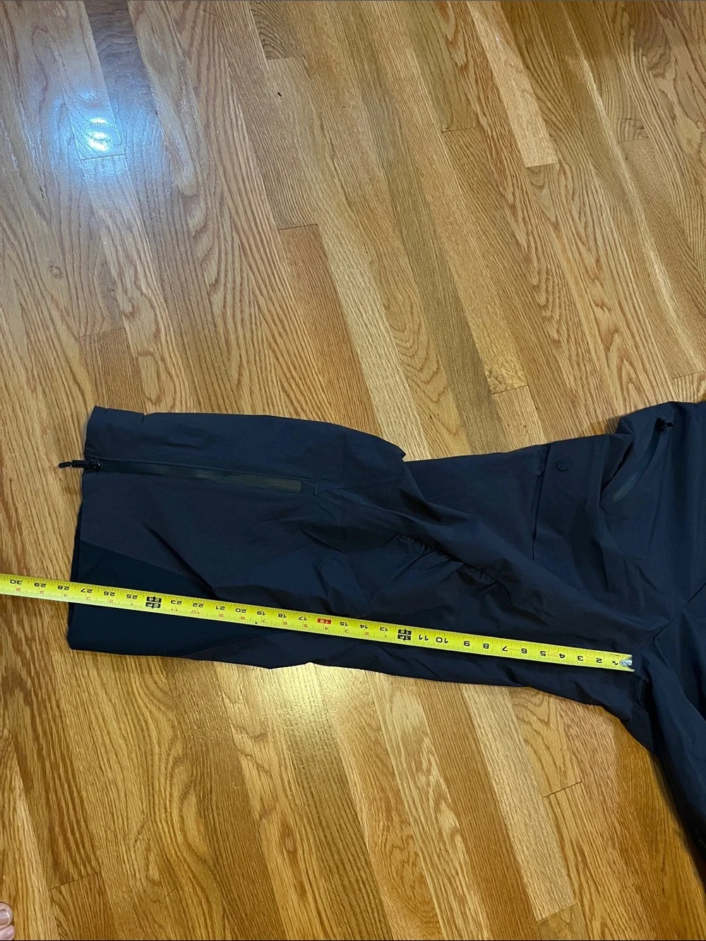 Free People Peak to Peak Ski Pants Size Large NWT